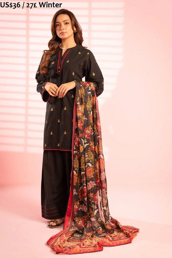 Al Karam Winter Fall-15