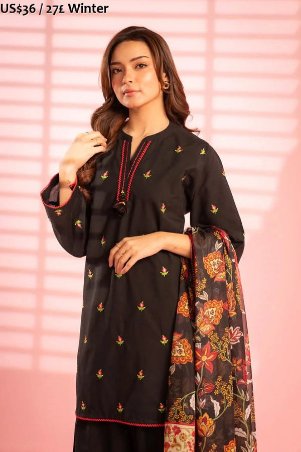 Al Karam Winter Fall-15