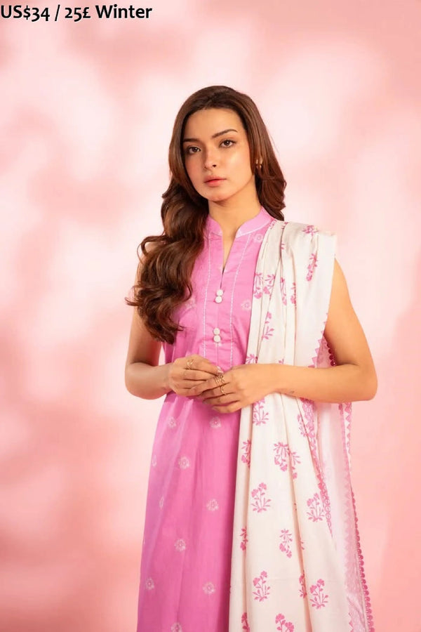 Al Karam Winter Fall-13