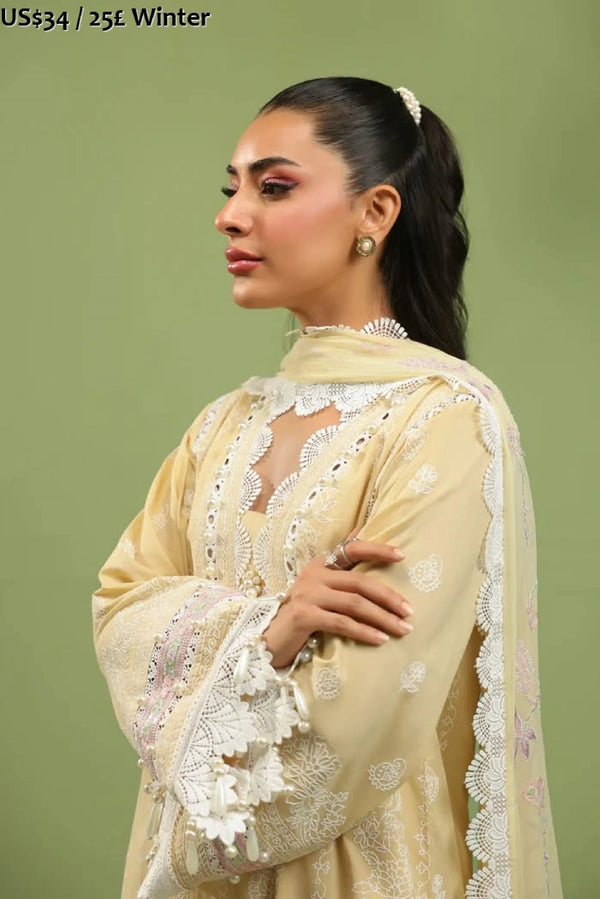 Al Karam Winter Fall-21