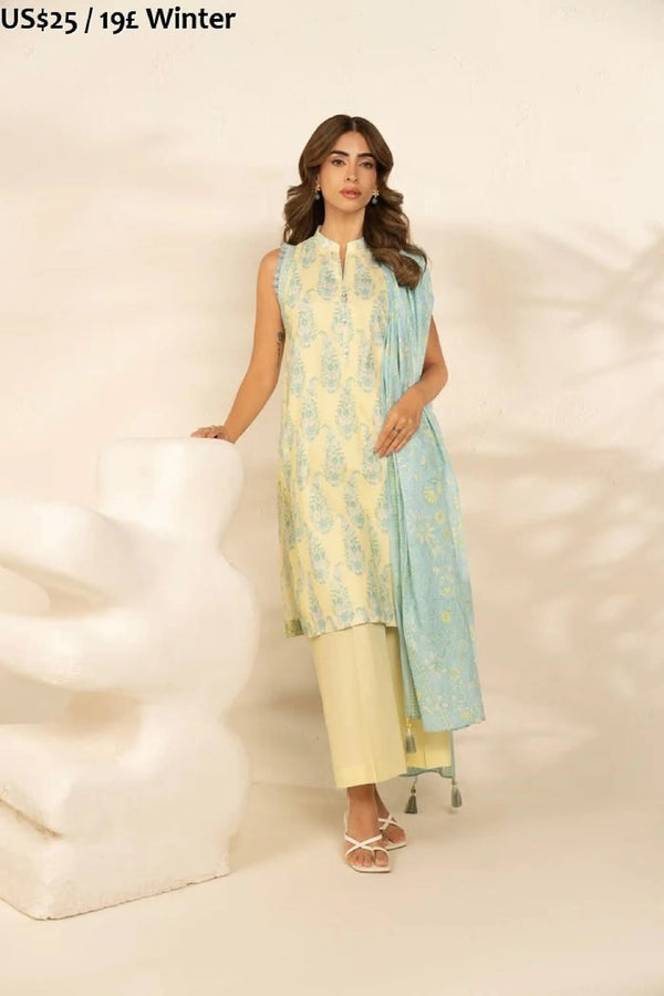 Al Karam Winter Fall-08