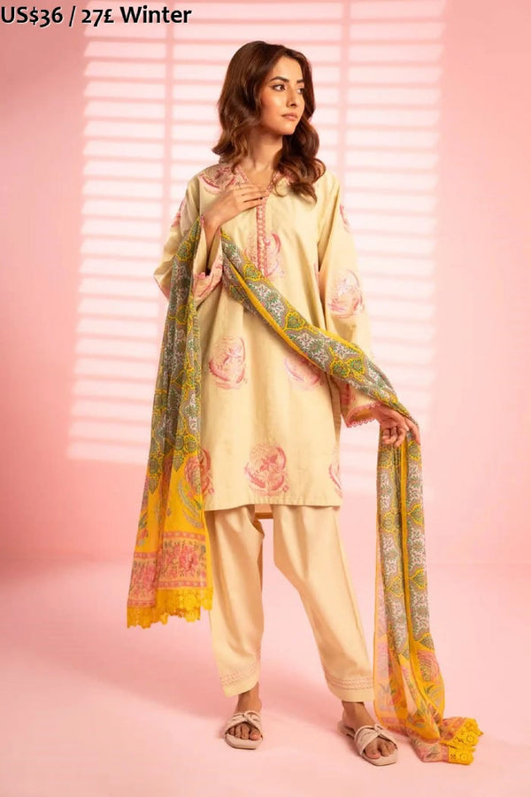 Al Karam Winter Fall-20