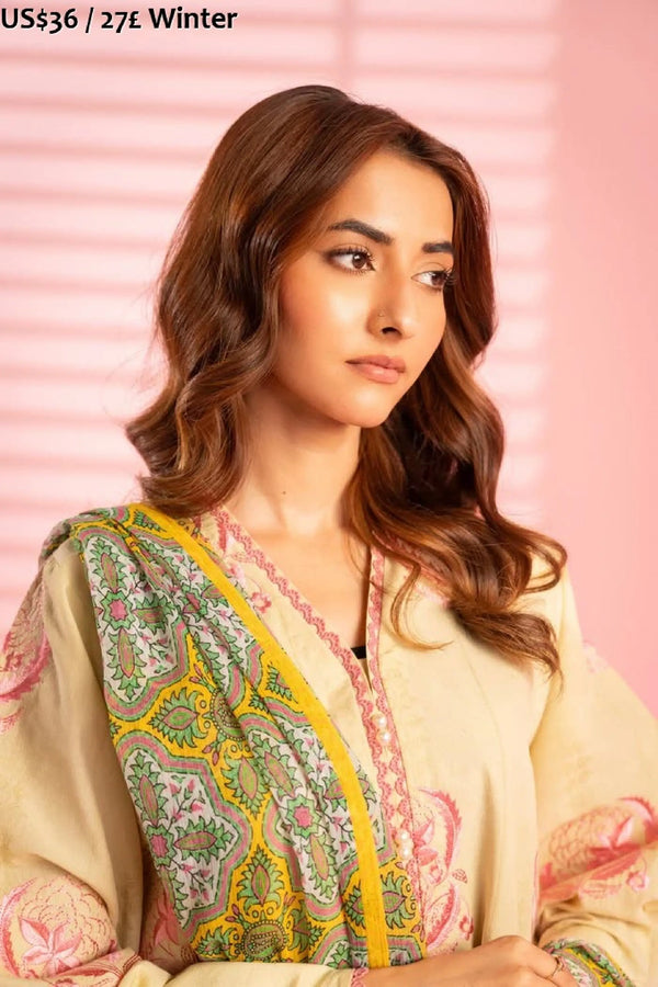 Al Karam Winter Fall-20