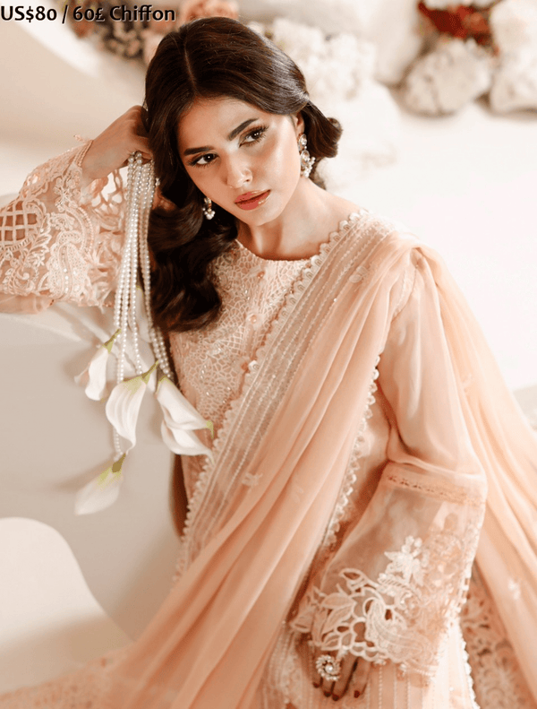Al Zohaib Elor Luxury Chiffon_07
