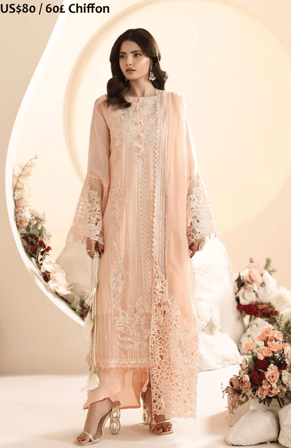 Al Zohaib Elor Luxury Chiffon_07