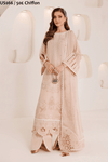 Alizeh Dhaagy Luxury Chiffon