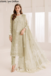 Alizeh Dhaagy Luxury Chiffon