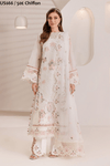 Alizeh Dhaagy Luxury Chiffon