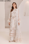 Alizeh Dhaagy Luxury Chiffon