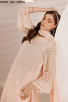 Alizeh Dhaagy Luxury Chiffon