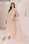 Alizeh Dhaagy Luxury Chiffon