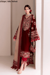 Alizeh Makhmal Luxury Velvet-01
