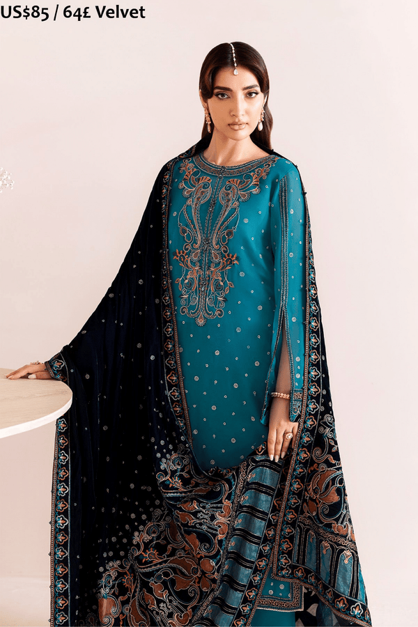 Alizeh Makhmal Luxury Velvet-03