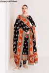 Alizeh Makhmal Luxury Velvet-04