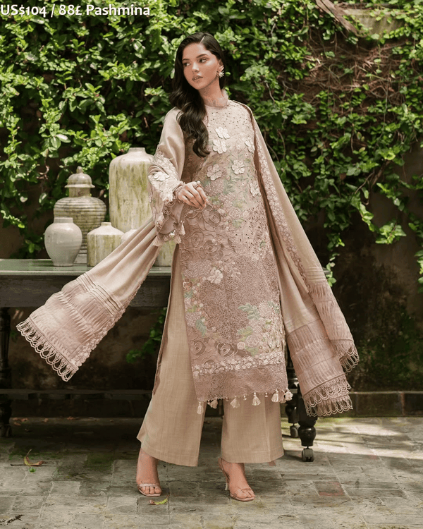 Asifa Nabeel Pashmina Luxe-07