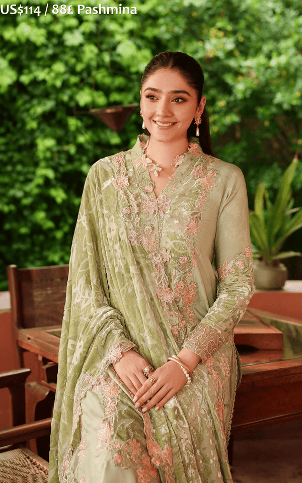 Asifa Nabeel Pashmina Luxe-06