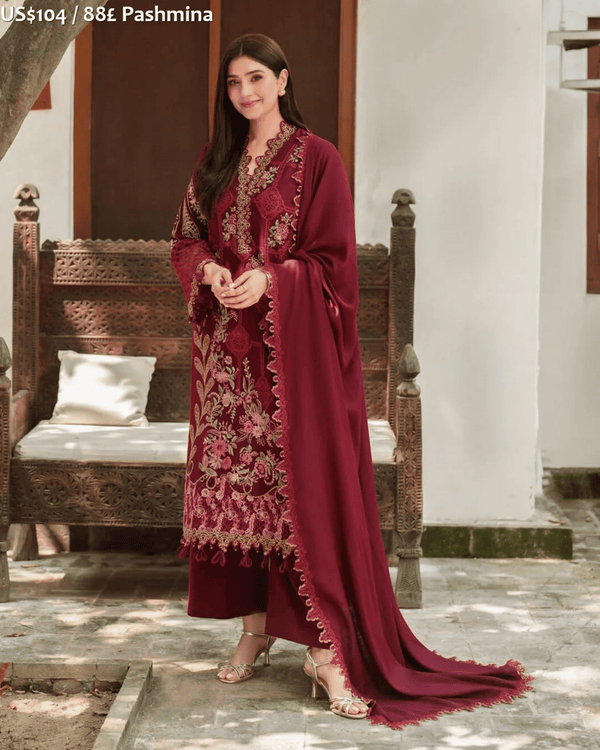 Asifa Nabeel Pashmina Luxe-02