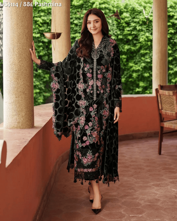 Asifa Nabeel Pashmina Luxe-01