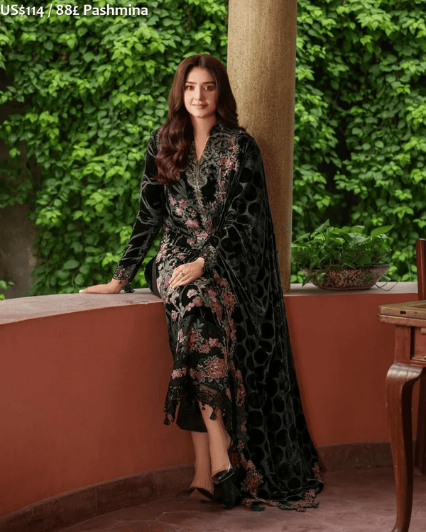 Asifa Nabeel Pashmina Luxe-01