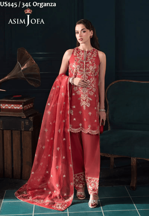 Asim Jofa Lumiere Luxury Edit-09