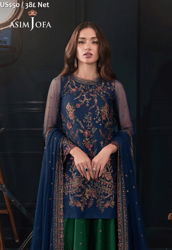 Asim Jofa Lumiere Luxury Edit-07