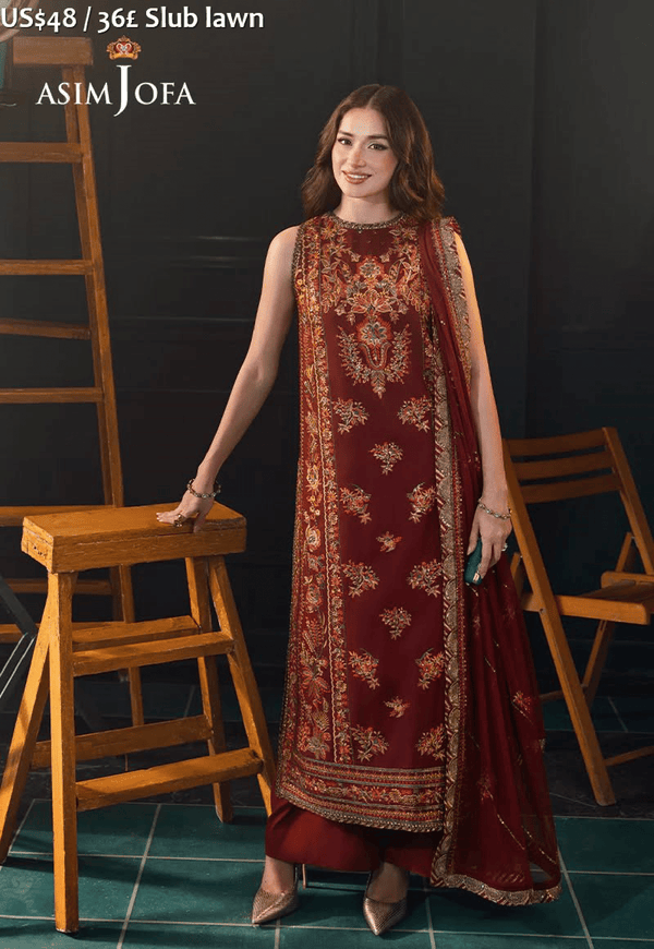 Asim Jofa Lumiere Luxury Edit-04