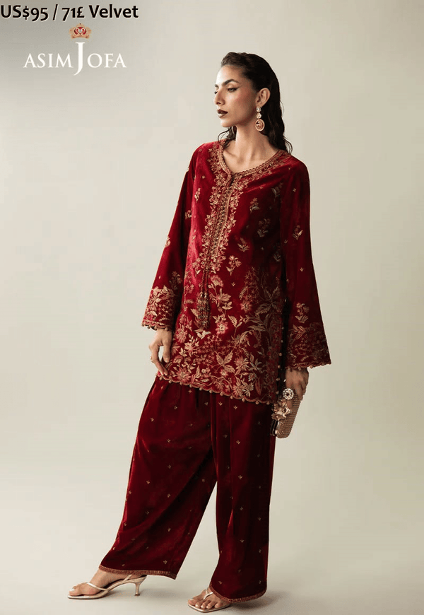Asim Jofa Makhmal Velvet-02