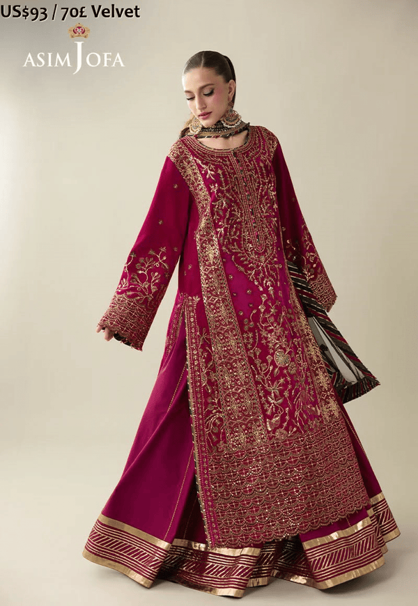 Asim Jofa Makhmal Velvet-04