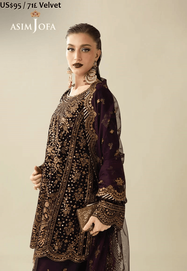 Asim Jofa Makhmal Velvet-06