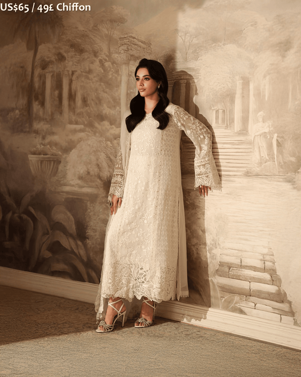 Azure The Luxe Chiffon-04