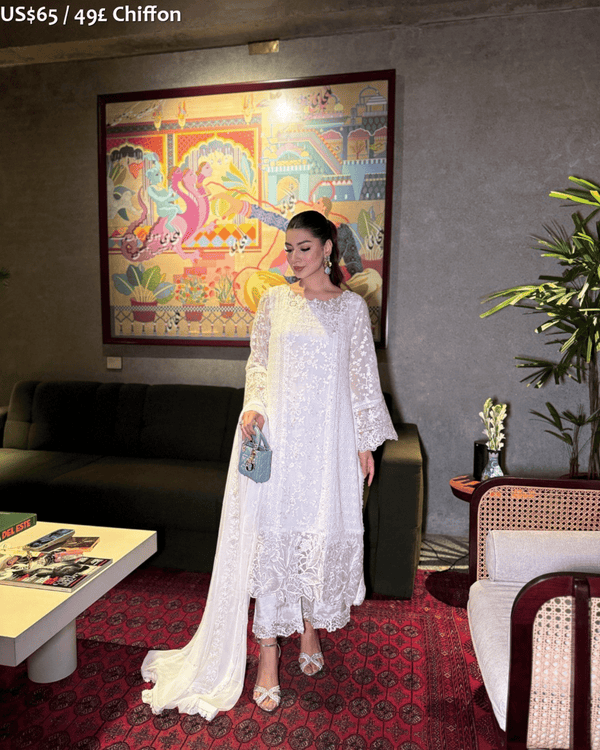 Azure The Luxe Chiffon-03