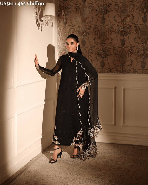 Azure The Luxe Chiffon-02