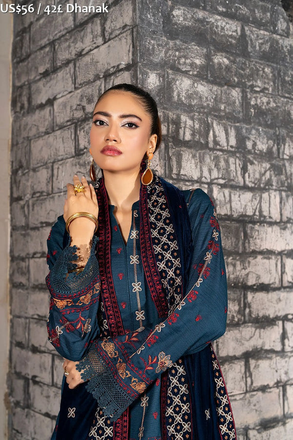 Banafsheh Riwayat-e-Khas Velvet-05