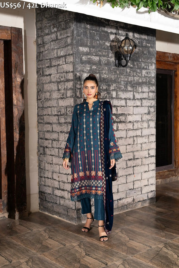 Banafsheh Riwayat-e-Khas Velvet-05