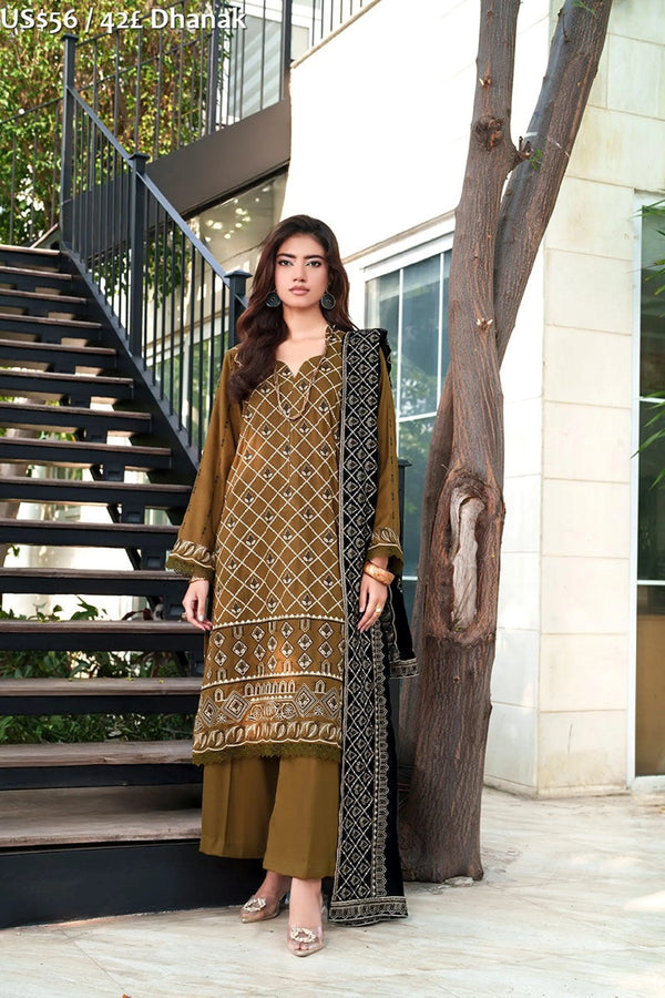 Banafsheh Riwayat-e-Khas Velvet-04