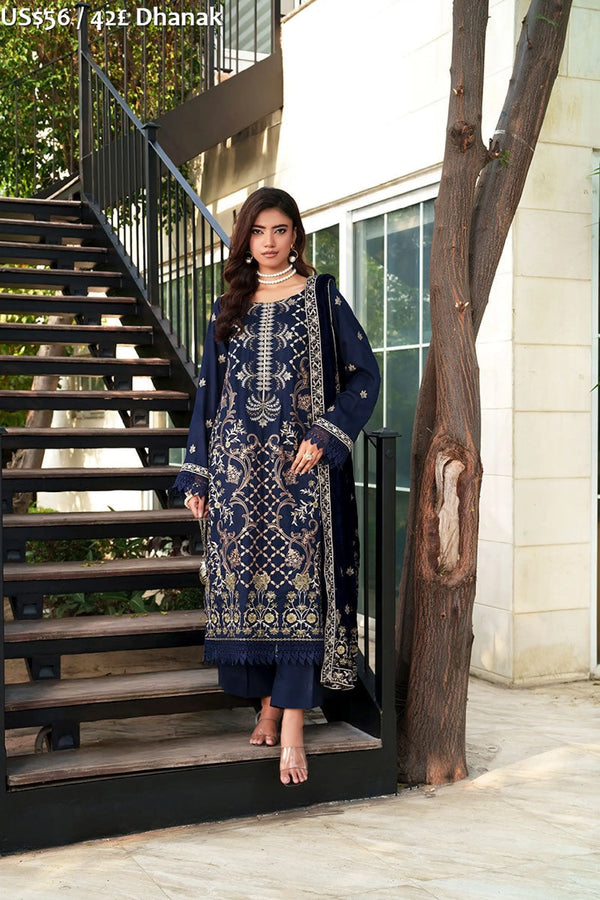 Banafsheh Riwayat-e-Khas Velvet-03