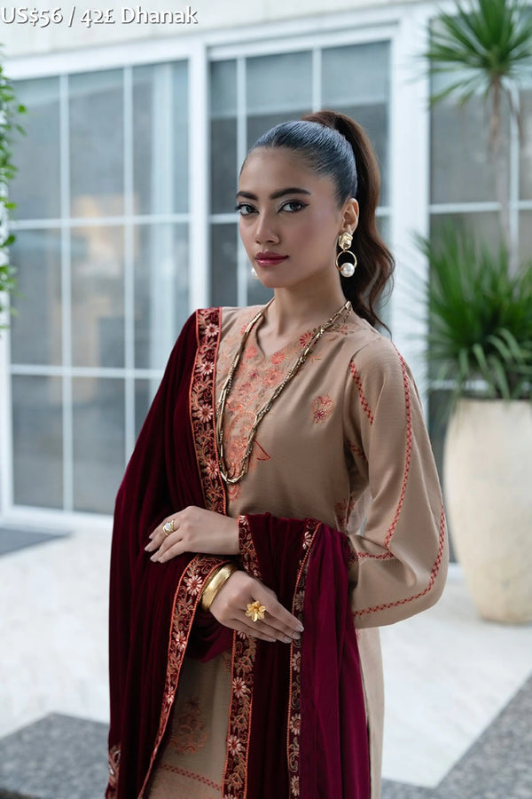 Banafsheh Riwayat-e-Khas Velvet-06