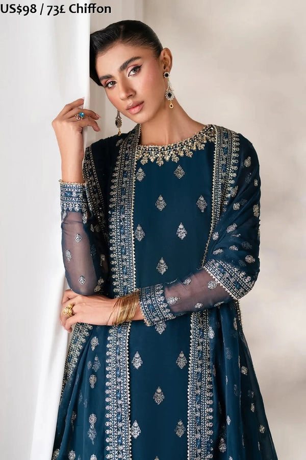 Baroque Luxury Chiffon-07