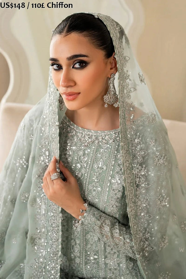 Baroque Luxury Chiffon-10