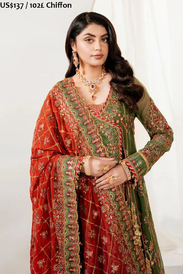 Baroque Luxury Chiffon-02