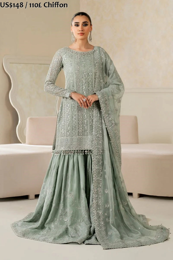 Baroque Luxury Chiffon-10