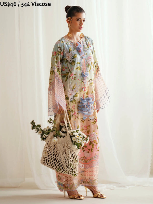 Bin Ilyas Eres Bonita Viscose-04