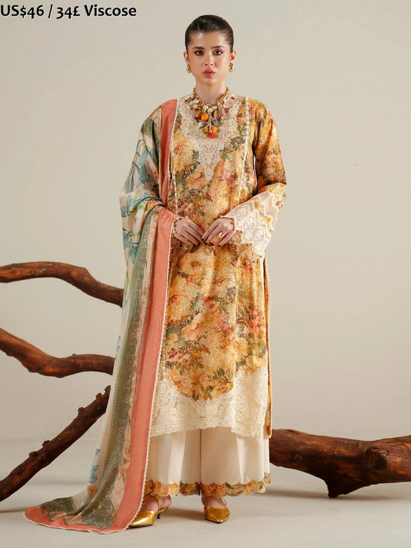 Bin Ilyas Eres Bonita Viscose-05