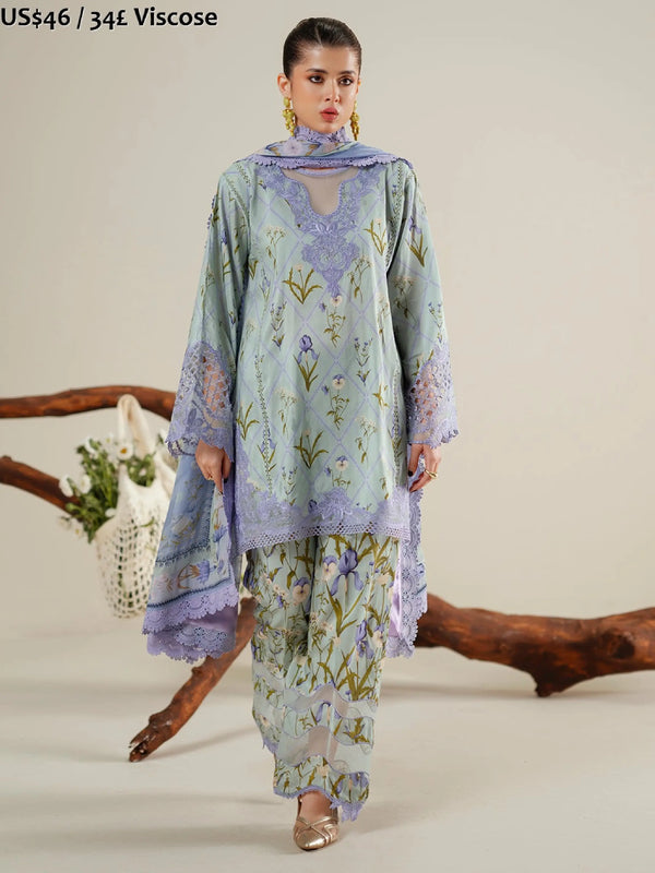 Bin Ilyas Eres Bonita Viscose-06