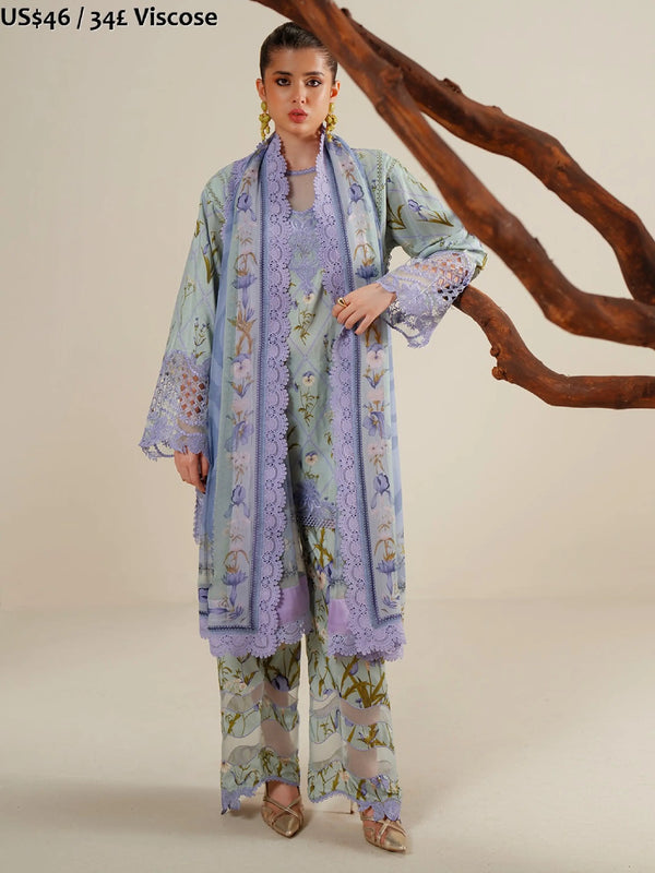 Bin Ilyas Eres Bonita Viscose-06