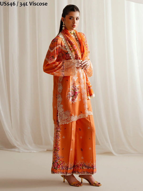 Bin Ilyas Eres Bonita Viscose-07