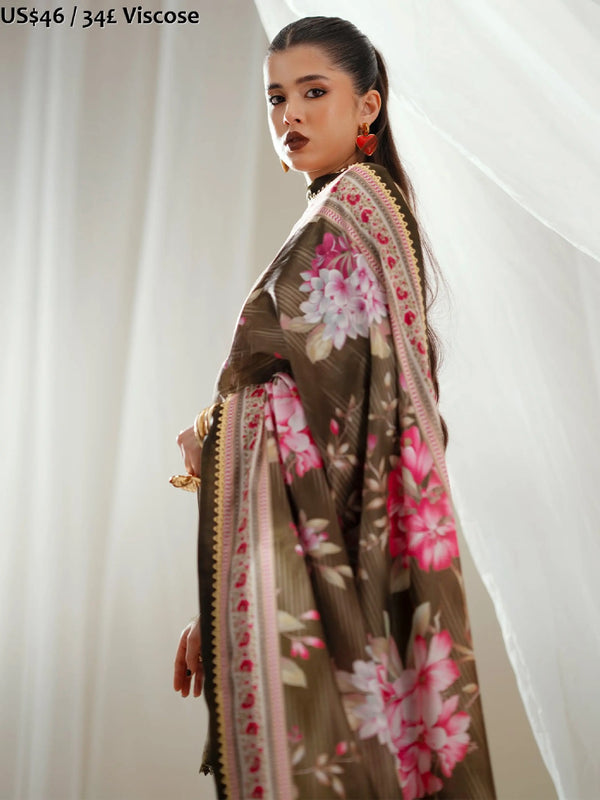 Bin Ilyas Eres Bonita Viscose-08