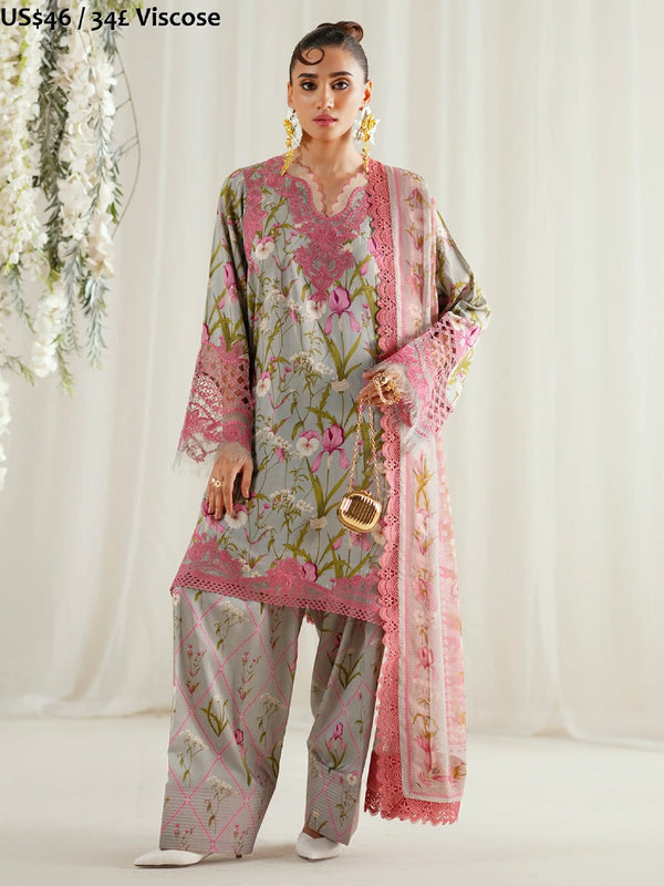 Bin Ilyas Eres Bonita Viscose-09