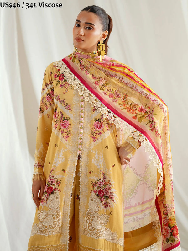 Bin Ilyas Eres Bonita Viscose-01