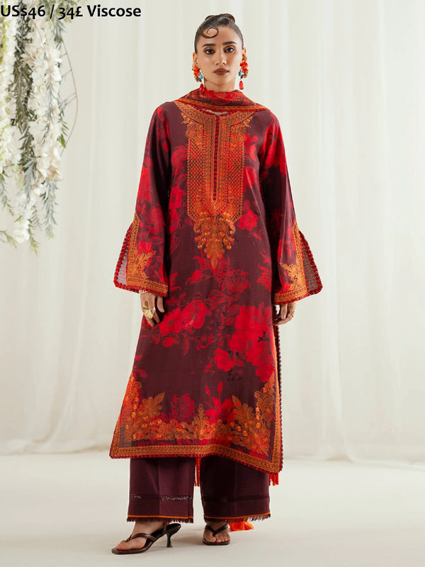 Bin Ilyas Eres Bonita Viscose-03